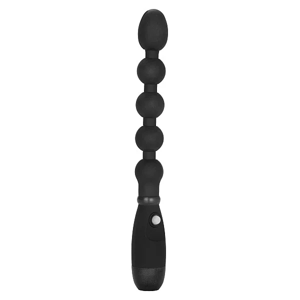 Booty Call Booty Bender - Zwart van het merk Booty Call - Anale Kralen - online bestellen bij Masculum.nl. De discrete online seks-toys en erotisch heren ondergoed winkel voor gay & hetero mannen.