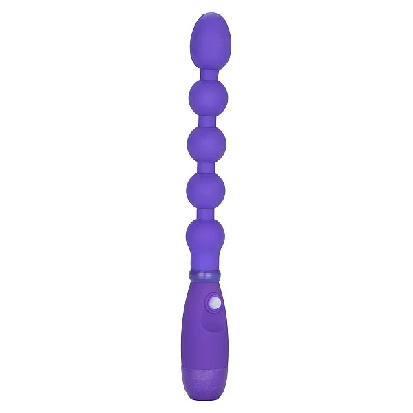 Booty Call Booty Bender - Paars van het merk Booty Call - Anale Kralen - online bestellen bij Masculum.nl. De discrete online seks-toys en erotisch heren ondergoed winkel voor gay & hetero mannen.