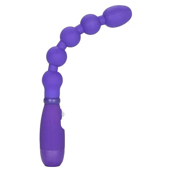 Booty Call Booty Bender - Paars van het merk Booty Call - Anale Kralen - online bestellen bij Masculum.nl. De discrete online seks-toys en erotisch heren ondergoed winkel voor gay & hetero mannen.