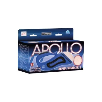 Alpha Stroker 2 Vagina - Vibrerende Masturbator