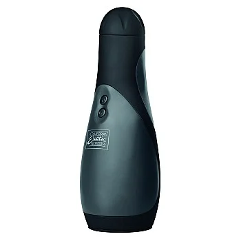 Power Stroker - Zwart