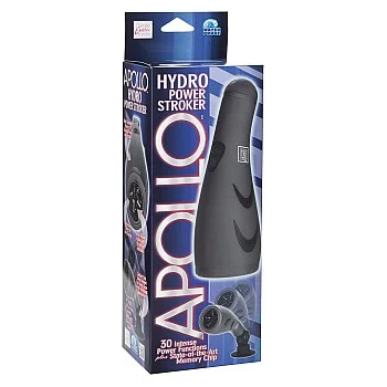 Hydro Power Stroker - Grijs