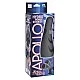 Hydro Power Stroker - Grijs van het merk Apollo - Sleeve Masturbators - online bestellen bij Masculum.nl. De discrete online seks-toys en erotisch heren ondergoed winkel voor gay & hetero mannen.