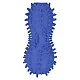 Dual Stroker - Blauw van het merk Apollo - Sleeve Masturbators - online bestellen bij Masculum.nl. De discrete online seks-toys en erotisch heren ondergoed winkel voor gay & hetero mannen.
