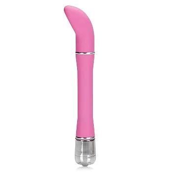 Lulu Satin Scoop - Roze