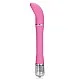 Lulu Satin Scoop - Roze van het merk Hard Vibes - Prostaat Vibrators - online bestellen bij Masculum.nl. De discrete online seks-toys en erotisch heren ondergoed winkel voor gay & hetero mannen.