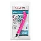 Lulu Satin Scoop - Roze van het merk Hard Vibes - Prostaat Vibrators - online bestellen bij Masculum.nl. De discrete online seks-toys en erotisch heren ondergoed winkel voor gay & hetero mannen.