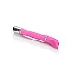 Lulu Satin Scoop - Roze van het merk Hard Vibes - Prostaat Vibrators - online bestellen bij Masculum.nl. De discrete online seks-toys en erotisch heren ondergoed winkel voor gay & hetero mannen.