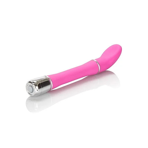 Lulu Satin Scoop - Roze van het merk Hard Vibes - Prostaat Vibrators - online bestellen bij Masculum.nl. De discrete online seks-toys en erotisch heren ondergoed winkel voor gay & hetero mannen.