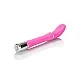 Lulu Satin Scoop - Roze van het merk Hard Vibes - Prostaat Vibrators - online bestellen bij Masculum.nl. De discrete online seks-toys en erotisch heren ondergoed winkel voor gay & hetero mannen.