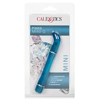 Pixies Mini-G - Blauw