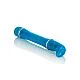 Pixies Mini-G - Blauw van het merk Hard Vibes - Prostaat Vibrators - online bestellen bij Masculum.nl. De discrete online seks-toys en erotisch heren ondergoed winkel voor gay & hetero mannen.