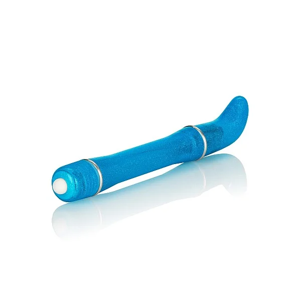 Pixies Mini-G - Blauw van het merk Hard Vibes - Prostaat Vibrators - online bestellen bij Masculum.nl. De discrete online seks-toys en erotisch heren ondergoed winkel voor gay & hetero mannen.