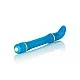 Pixies Mini-G - Blauw van het merk Hard Vibes - Prostaat Vibrators - online bestellen bij Masculum.nl. De discrete online seks-toys en erotisch heren ondergoed winkel voor gay & hetero mannen.