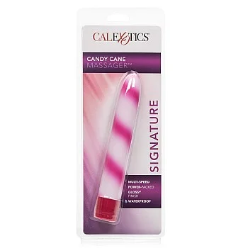 Candy Cane Massager - Roze