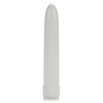 Classic Chic Slimline - Wit