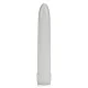 Classic Chic Slimline - Wit van het merk Hard Vibes - Klassieke Vibrators - online kopen bij Masculum.nl. De discrete online seks-toys en erotisch heren ondergoed winkel voor gay & hetero mannen.