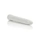 Classic Chic Slimline - Wit van het merk Hard Vibes - Klassieke Vibrators - online kopen bij Masculum.nl. De discrete online seks-toys en erotisch heren ondergoed winkel voor gay & hetero mannen.