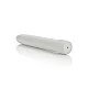 Classic Chic Slimline - Wit van het merk Hard Vibes - Klassieke Vibrators - online kopen bij Masculum.nl. De discrete online seks-toys en erotisch heren ondergoed winkel voor gay & hetero mannen.