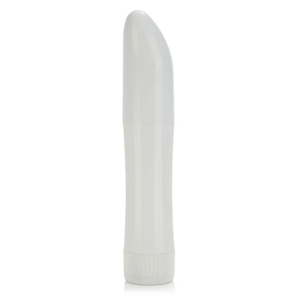 Classic Probe - Wit van het merk Hard Vibes - Klassieke Vibrators - online kopen bij Masculum.nl. De discrete online seks-toys en erotisch heren ondergoed winkel voor gay & hetero mannen.