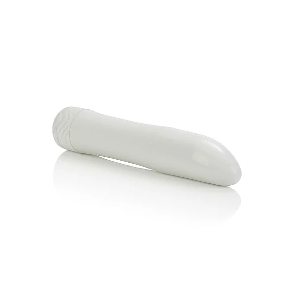 Classic Probe - Wit van het merk Hard Vibes - Klassieke Vibrators - online kopen bij Masculum.nl. De discrete online seks-toys en erotisch heren ondergoed winkel voor gay & hetero mannen.