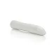 Classic Probe - Wit van het merk Hard Vibes - Klassieke Vibrators - online kopen bij Masculum.nl. De discrete online seks-toys en erotisch heren ondergoed winkel voor gay & hetero mannen.