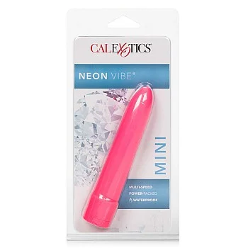 Neon Vibe - Roze