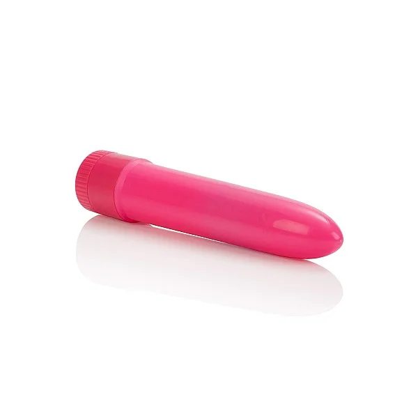 Neon Vibe - Roze van het merk Hard Vibes - Kleine Vibrators - online bestellen bij Masculum.nl. De discrete online seks-toys en erotisch heren ondergoed winkel voor gay & hetero mannen.