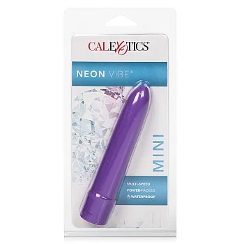 Neon Vibe - Paars