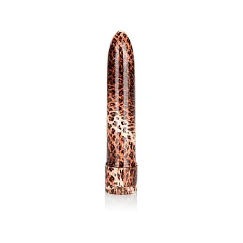 Leopard Massager Mini - Luipaard
