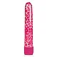 The Leopard Massager - Roze van het merk Hard Vibes - Klassieke Vibrators - online bestellen bij Masculum.nl. De discrete online seks-toys en erotisch heren ondergoed winkel voor gay & hetero mannen.