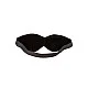 Blackout Eye Mask - Zwart van het merk Radiance - Bondage Maskers - online kopen bij Masculum.nl. De discrete online seks-toys en erotisch heren ondergoed winkel voor gay & hetero mannen.