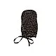 Full Hoode Cover - Zwart van het merk Radiance - Bondage Maskers - online bestellen bij Masculum.nl. De discrete online seks-toys en erotisch heren ondergoed winkel voor gay & hetero mannen.