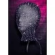Full Hoode Cover - Zwart van het merk Radiance - Bondage Maskers - online bestellen bij Masculum.nl. De discrete online seks-toys en erotisch heren ondergoed winkel voor gay & hetero mannen.