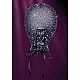 Full Hoode Cover - Zwart van het merk Radiance - Bondage Maskers - online bestellen bij Masculum.nl. De discrete online seks-toys en erotisch heren ondergoed winkel voor gay & hetero mannen.