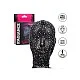 Full Hoode Cover - Zwart van het merk Radiance - Bondage Maskers - online bestellen bij Masculum.nl. De discrete online seks-toys en erotisch heren ondergoed winkel voor gay & hetero mannen.
