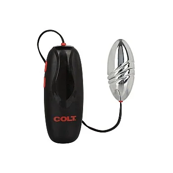 Colt Tubo Bullet - Zwart