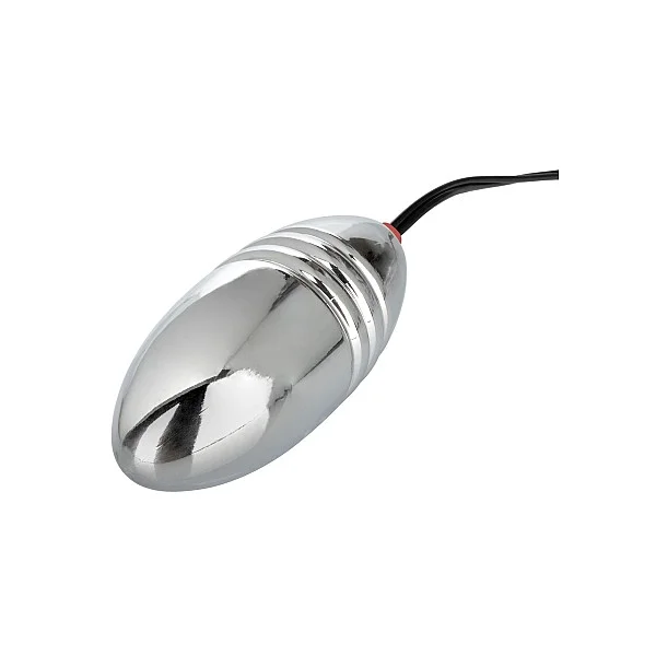 Colt Tubo Bullet - Zwart van het merk Colt Gear - Vibrerende Eitjes - online bestellen bij Masculum.nl. De discrete online seks-toys en erotisch heren ondergoed winkel voor gay & hetero mannen.