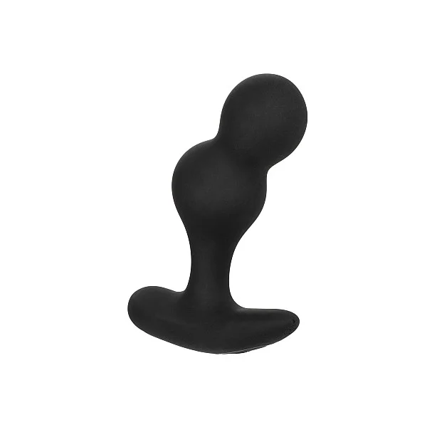 Colt Dual Power Probe - Zwart van het merk Colt Gear - Vibrerende Eitjes - online kopen bij Masculum.nl. De discrete online seks-toys en erotisch heren ondergoed winkel voor gay & hetero mannen.