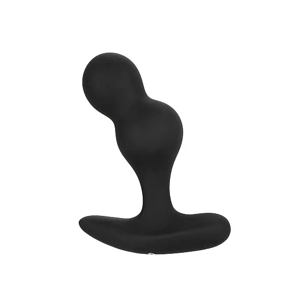 Colt Dual Power Probe - Zwart van het merk Colt Gear - Vibrerende Eitjes - online kopen bij Masculum.nl. De discrete online seks-toys en erotisch heren ondergoed winkel voor gay & hetero mannen.