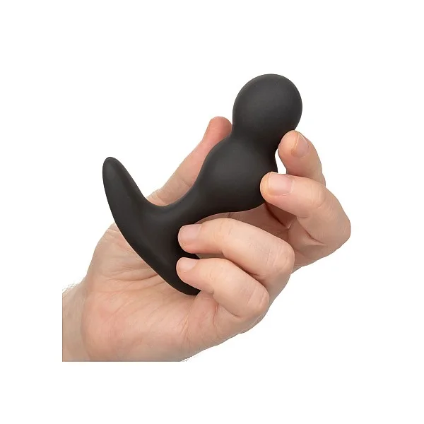 Colt Dual Power Probe - Zwart van het merk Colt Gear - Vibrerende Eitjes - online kopen bij Masculum.nl. De discrete online seks-toys en erotisch heren ondergoed winkel voor gay & hetero mannen.