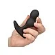 Colt Dual Power Probe - Zwart van het merk Colt Gear - Vibrerende Eitjes - online kopen bij Masculum.nl. De discrete online seks-toys en erotisch heren ondergoed winkel voor gay & hetero mannen.