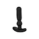 Colt Vibrating Anal T - Zwart van het merk Colt Gear - Buttplugs - online bestellen bij Masculum.nl. De discrete online seks-toys en erotisch heren ondergoed winkel voor gay & hetero mannen.