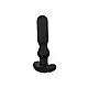 Colt Vibrating Anal T - Zwart van het merk Colt Gear - Buttplugs - online bestellen bij Masculum.nl. De discrete online seks-toys en erotisch heren ondergoed winkel voor gay & hetero mannen.
