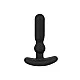 Colt Vibrating Anal T - Zwart van het merk Colt Gear - Buttplugs - online bestellen bij Masculum.nl. De discrete online seks-toys en erotisch heren ondergoed winkel voor gay & hetero mannen.