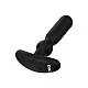 Colt Vibrating Anal T - Zwart van het merk Colt Gear - Buttplugs - online bestellen bij Masculum.nl. De discrete online seks-toys en erotisch heren ondergoed winkel voor gay & hetero mannen.
