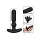 Colt Vibrating Anal T - Zwart van het merk Colt Gear - Buttplugs - online bestellen bij Masculum.nl. De discrete online seks-toys en erotisch heren ondergoed winkel voor gay & hetero mannen.