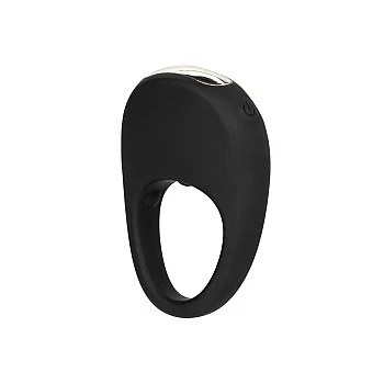 Pleasure Ring - Zwart
