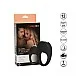 Pleasure Ring - Zwart van het merk Couples Enhancers - Cockringen - online bestellen bij Masculum.nl. De discrete online seks-toys en erotisch heren ondergoed winkel voor gay & hetero mannen.