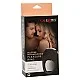 Pleasure Ring - Zwart van het merk Couples Enhancers - Cockringen - online bestellen bij Masculum.nl. De discrete online seks-toys en erotisch heren ondergoed winkel voor gay & hetero mannen.